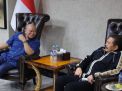 Ketua DPD RI Bertemu Jaksa Agung Sampaikan Peta Jalan Kembalikan Kedaulatan Rakyat
