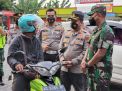 Pastikan Stok BBM Aman, Kapolres Blitar Kota Cek 3 SPBU