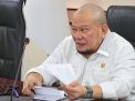 Ketua DPD RI Sebut UU MLA Efektif Atasi Krisis Keuangan Negara