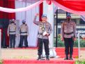 Kapolri Lepas Pasukan Perdamaian PBB, Selalu Pedomani Tribrata dan Catur Prasetya