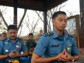 Prajurit dan Siswa Kodiklatal Gelar Doa Bersama untuk Crew Bonanza T-2503 TNI AL