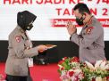 Kapolri Minta Polwan Raih Kepercayaan Publik Lewat Pendekatan Humanis