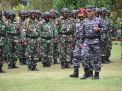 Setelah Lolos Pantukhir, 591 Prajurit TNI AL Calon Bintara Ikuti Program Diktukbakat di Kodiklatal