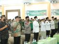 PBNU Tetap Berada di Belakang Polri, Kata Gus Yahya