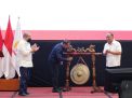 Ketua DPD RI Hadiri Rakernas dan Musornaslub, Dukung KONI untuk Bersatu Menuju Prestasi Global