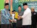 Ketua DPD RI: Bangsa Jangan Wariskan Generasi Lemah