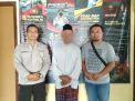 Reskrim Polsek Sukosewu Amankan Pelaku Voice Over, Mahasiswa Sebarkan Virus HIV di Bojonegoro