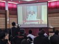 Ketua DPD RI Berharap Muber GIBAS Dukung Pengembalian Demokrasi Pancasila