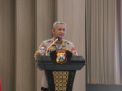 Ditbinmas Polda Jatim Gelar Pelatihan Bhabinkamtibmas Dalam Rangka Pembinaan dan Pengawasan Ex Napiter