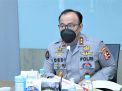 Polri Tindaklanjuti Pengakuan Kapolres OKU saat Sidang Kasus Suap di Sulsel