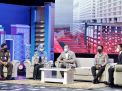 Ketua KPK dan Forkopimda Jatim Talk Show di TVRI