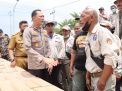 Kapolres Malang Edukasi Sopir Jeep TNBTS, Cegah Laka di Kawasan Wisata Bromo