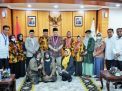 Hikapindo Temui Ketua DPD RI, Minta Kader Penyuluh Diperhatikan