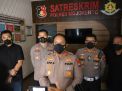 Satreskrim Polres Mojokerto Gerak Cepat Tangkap Pelaku Pembacokan Pelajar