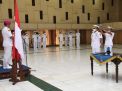 Kodiklatal Luluskan Ratusan Prajurit Bintara, Kekuatan Baru TNI AL