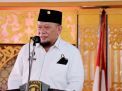 Ketua DPD RI: Harus Disikapi Serius, Mahfud Sebut Demokrasi Indonesia Sedang Tidak Baik