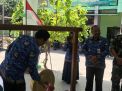 Perwakilan BKKBN Resmikan Sekolah Lansia Tangguh di Kabupaten Bojonegoro