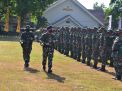 Dikmaba TNI AL Angkatan 42/1 Usai Dilantik Ikuti Tahap Diksargolan di Kodiklatal