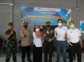 Program TNI Manunggal Bangsa Kencana, Percepat Penurunan Stunting
