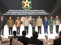 Seminar Sekolah Sespimti Dikreg ke-31 dan Sespimmen Dikreg ke-62 TA 2022