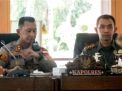 Polres Situbondo Siapkan 750 Personil untuk Pengamanan Pilkades Serentak 2022