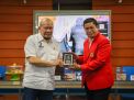 Dekan Fisip Unhas Apresiasi Gagasan LaNyalla Kembali ke UUD 1945 Naskah Asli