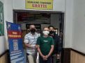 Satreskrim Polres Probolinggo Kota Amankan Pelaku Jambret yang Viral di Medsos