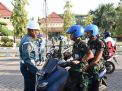 Siswa Pusdik POMAL Kodiklatal Lattek Fungsi Gaktibplin