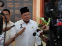 Ketua DPD RI Minta BK Berhentikan Fadel, Jelaskan Pelanggaran Etik