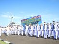 Lewati 6 Bulan Pendidikan, Siswa Satdik 2 Kodiklatal Siap Mengabdi Sebagai Prajurit TNI AL