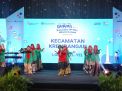 BI Gelar CBP Goes to Komunitas PKK dan Milenial Surabaya