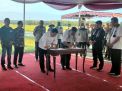 WARJALI dan Kementerian Pertanian Jalin Kerjasama Untungkan Petani Cabai