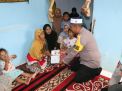 Peristiwa Kanjuruhan, Polres Pasuruan Kota Beri Santunan Keluarga Korban