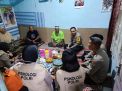 Dirlantas Polda Jatim Takziyah ke Rumah Korban Tragedi Kanjuruhan