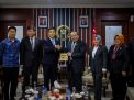 Ketua DPD RI Dorong Proses Ratifikasi Perjanjian Bilateral Indonesia - Singapura