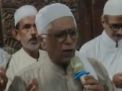 Tragedi Kanjuruhan Diluar Dugaan Siapapun, Jangan Saling Menyalahkan Pesan Habib Hasan