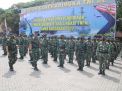 Program Pendidikan Pembentukan Bintara Singkat TNI AL TA 2022 Resmi Ditutup