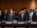 Sidang Paripurna DPD RI Terima Rekomendasi Pansus BLBI dan Jiwasraya
