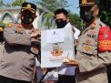 Pimpin Apel, Kapolres Gresik: Laksanakan Tugas dengan Profesional