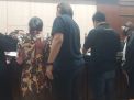 Tiga Korban Bersaksi Perkara Penipuan Alat Kesehatan di Pengadilan Negeri Surabaya