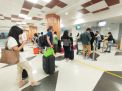 Bandara Juanda Hingga Kuartal 3 Tahun 2022, Catatkan Pertumbuhan Trafik Positif