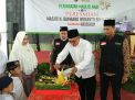 Laznas BMH Resmikan Masjid H Bambang Widianto di Blitar