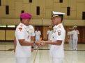 Tongkat Komando Dankodikopsla Kodiklatal Beralih