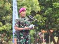 Dankodiklatal: Diklatsarmil Bagi CPNS dan PNS TNI AL Sangat Strategis