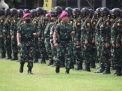 Kodiklatal Siap Didik 904 Putra Putri Terbaik Bangsa Menjadi Prajurit TNI AL