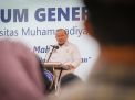 Warek Universitas Muhammadiyah Surabaya Sebut LaNyalla Pantas Pimpin Bangsa