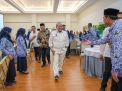 Di UPN Veteran Jatim, LaNyalla: Indonesia Seharusnya Jadi Negara Adidaya