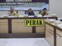 Polres Tanjung Perak Siapkan Penanggulangan Bencana Jelang Musim Hujan