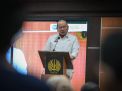 LaNyalla Jabarkan Konsep Memajukan Kesejahteraan Umum di Unesa