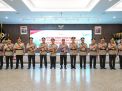 Kapolda yang Tak Mampu Kembalikan Kepercayaan Publik Akan di Evaluasi Pesan Kapolri